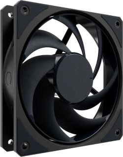 Cooler Master Mobius 120 Black Edition