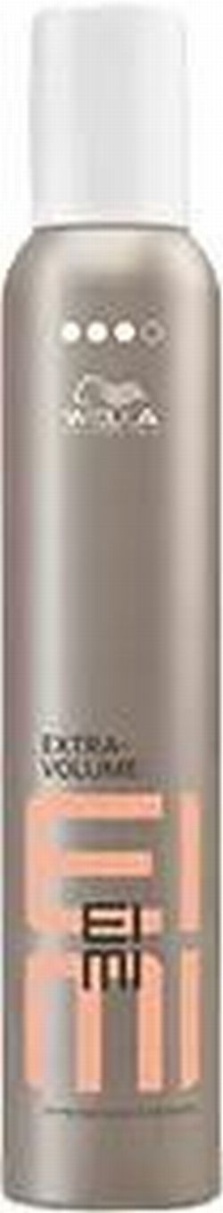 Wella Professionals EIMI Extra Volume Styling Mousse 300 ml