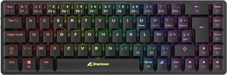 Sharkoon PureWriter W65