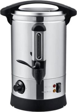 Juskys Glühweinkocher Teramo 7 L