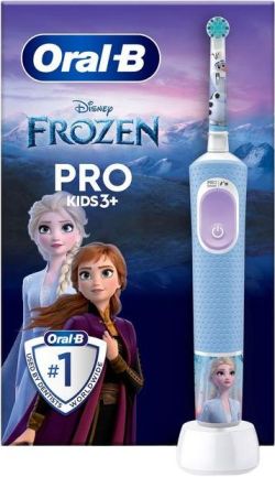 Oral-B Vitality Pro 103 Kids Frozen