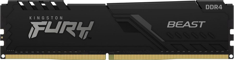Kingston Fury Beast DDR4-3200 32GB (KF432C16BB/32)