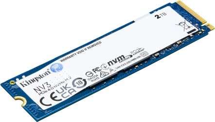 Kingston NV3 2TB (SNV3S/2000G) Kingston NV3 2TB (SNV3S/2000G)