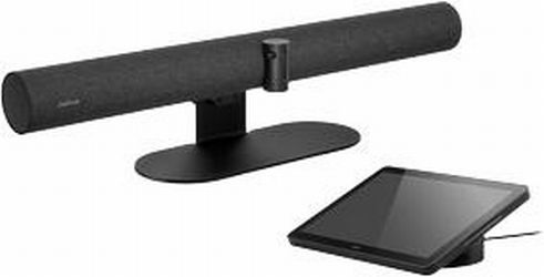 Jabra PanaCast 50 Video Bar System UC (8500-231) Jabra PanaCast 50 Video Bar System UC (8500-231)