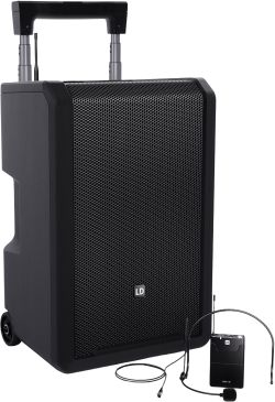 LD Systems Anny 10 BPH B5