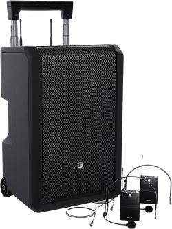 LD Systems Anny 10 BPH 2 B5 LD Systems Anny 10 BPH 2 B5