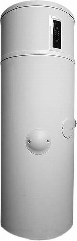 Dimplex DHW 250P (380820)