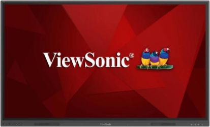 ViewSonic ViewBoard IFP75G1
