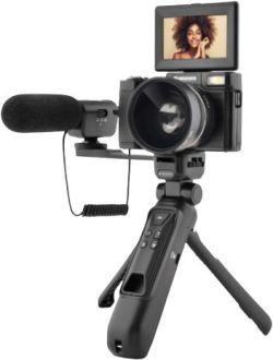 Agfaphoto Realishot VLG4K-DIG