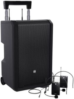 LD Systems Anny 10 BPH 2 B8