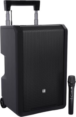 LD Systems Anny 10 HHD B6