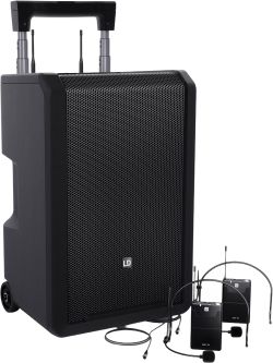 LD Systems Anny 10 BPH 2 B6