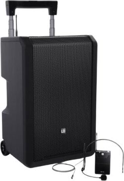 LD Systems Anny 10 BPH B6