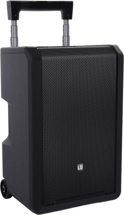 LD Systems Anny 10 LD Systems Anny 10