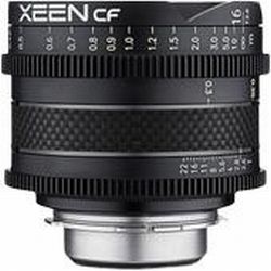 Samyang XEEN CF 16 mm T2.6