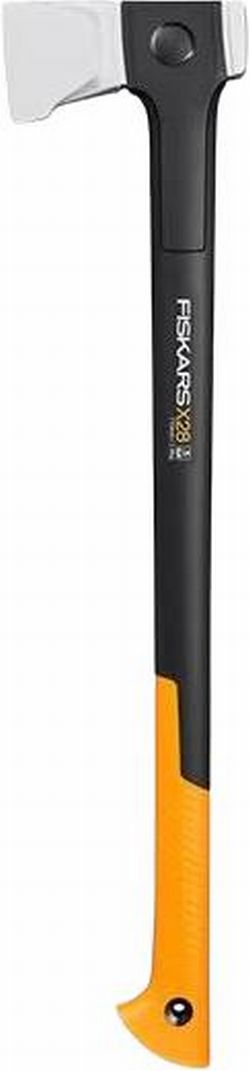 Fiskars X-series X28 Spaltaxt mit M-Klinge (1069107) Fiskars X-series X28 Spaltaxt mit M-Klinge (1069107)