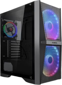 Raijintek Silenos MS Pro