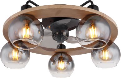 Globo Narina Deckenventilator (03639) Globo Narina Deckenventilator (03639)