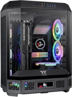 Thermaltake The Tower 600