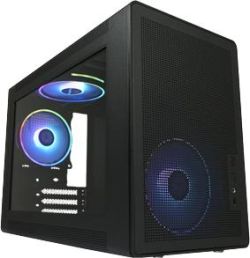 LC-POWER Gaming 716MB Amplified_X