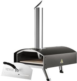 Vevor Tragbarer Pizzaofen BXSPSLYCKLHSBC8PEV0