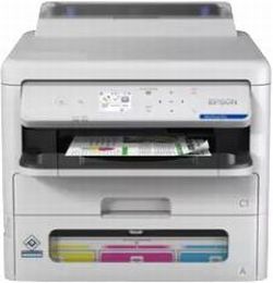 Epson WorkForce Pro EP-C800RDW