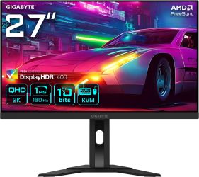 GIGABYTE M27QA