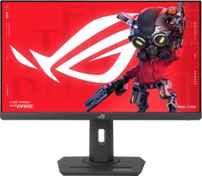 ASUS ROG Strix XG259CS