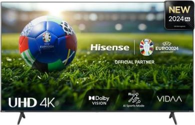 Hisense 85A6N