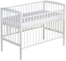 Schardt Beistellbett Micky Plus 60 x 120 cm