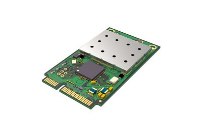 MikroTik