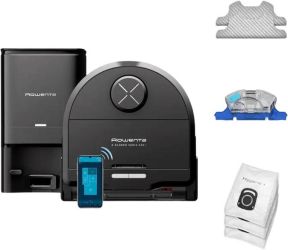 Rowenta X-plorer Serie 220+ RR9485