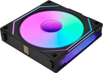 Lian Li Uni Fan SL-INF 140 ARGB Reverse Blade