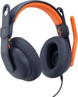 Logitech Zone Learn Over-Ear USB-C