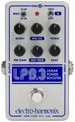 Electro Harmonix LPB-3