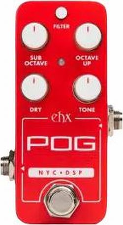 Electro Harmonix Pico POG