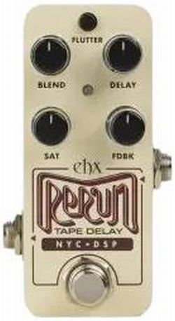 Electro Harmonix Pico Rerun