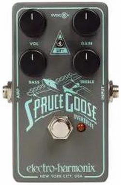 Electro Harmonix Spruce Goose