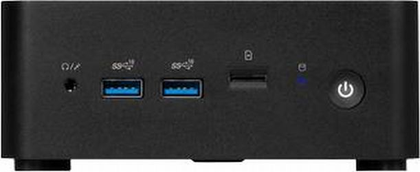 MSI Cubi NUC 1MG-021DE (00B0B111-021)