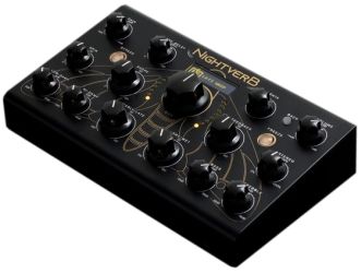 Erica Synths Nightverb