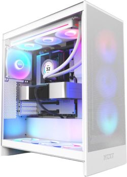NZXT H7 Flow RGB 2024