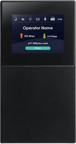 Zyxel NR2301 5G NR (NR2301-EU01V1F)