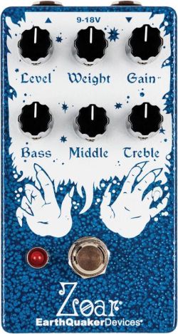 EarthQuaker Devices Zoar
