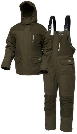 DAM Xtherm Winter Suit