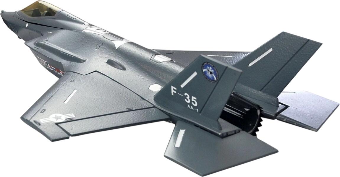 Amewi AMXFlight F-35 Jet EPO PNP (24116) Amewi AMXFlight F-35 Jet EPO PNP (24116)