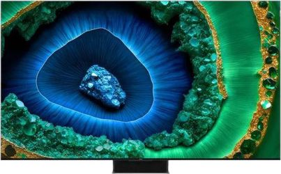 TCL 65" C855 Premium QD-Mini LED 4K TV 65C855