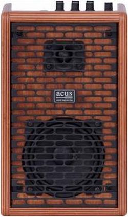 Acus Ferdi 4