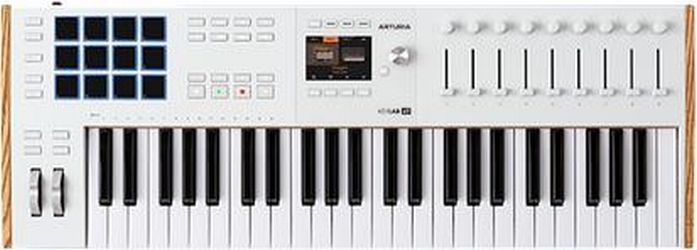Arturia KeyLab 49 MK3