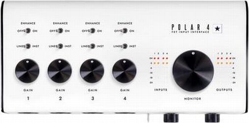Blackstar Polar 4