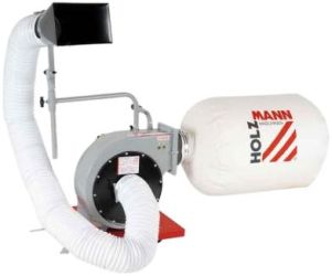 Holzmann ABS850DBK 230V